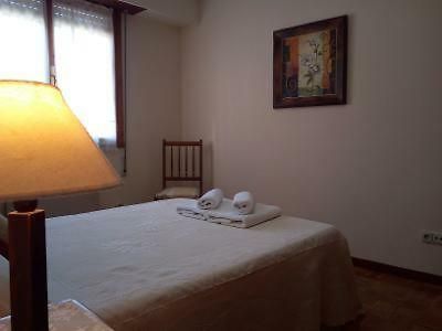 Apartamento Lupamar Cangas Centro Onís Exterior foto